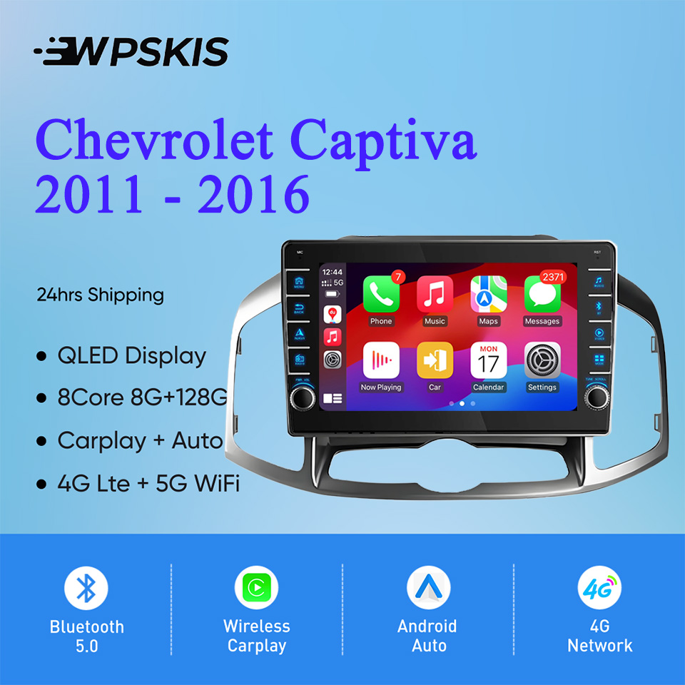 Audio Music Network - 8G Ram 128GB Android 14 Auto