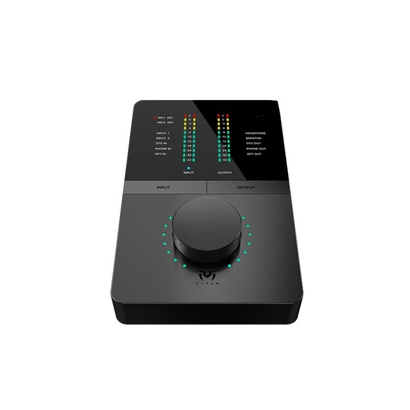 Audio And Music Mixer - Professioneller 14-Zoll-16-Zoll-USB-Audio-Interface-Mixer für Studioaufnahmen mit Soundkarte