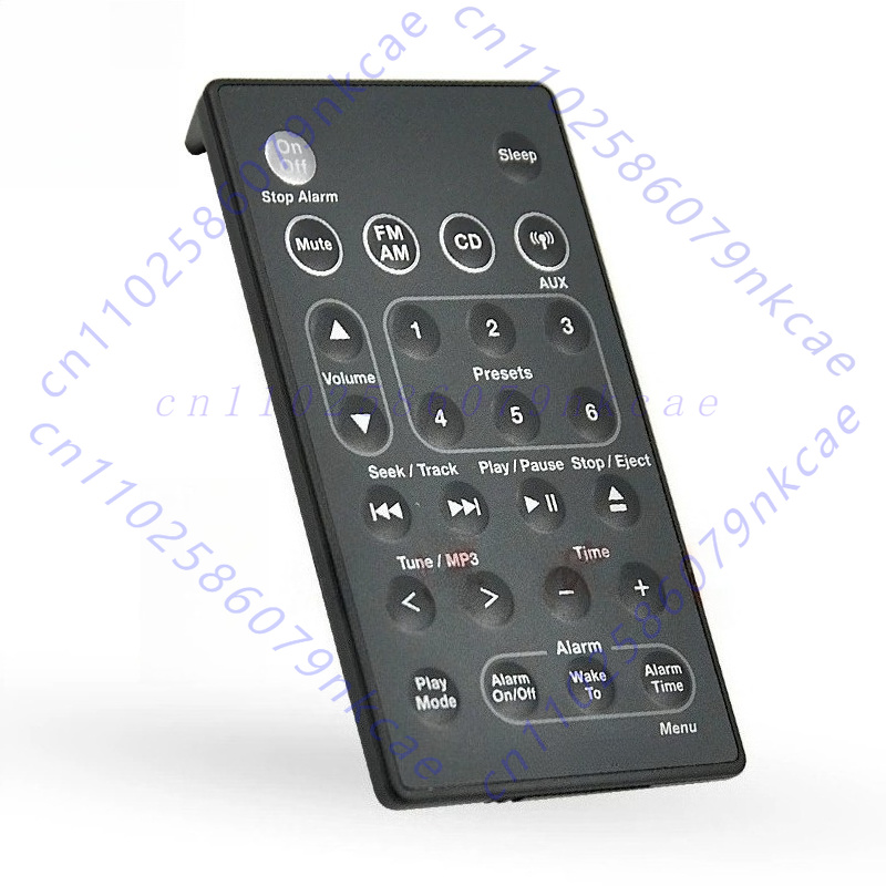 Audio Music Generator - Fernbedienung für BOSE Wave Music System,