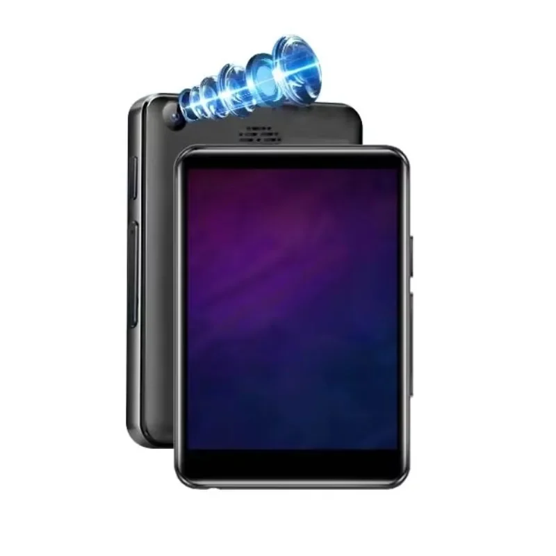 Audio Music Mp3 Downloader - Der meistverkaufte digitale MP3-Musikplayer mit Touchscreen