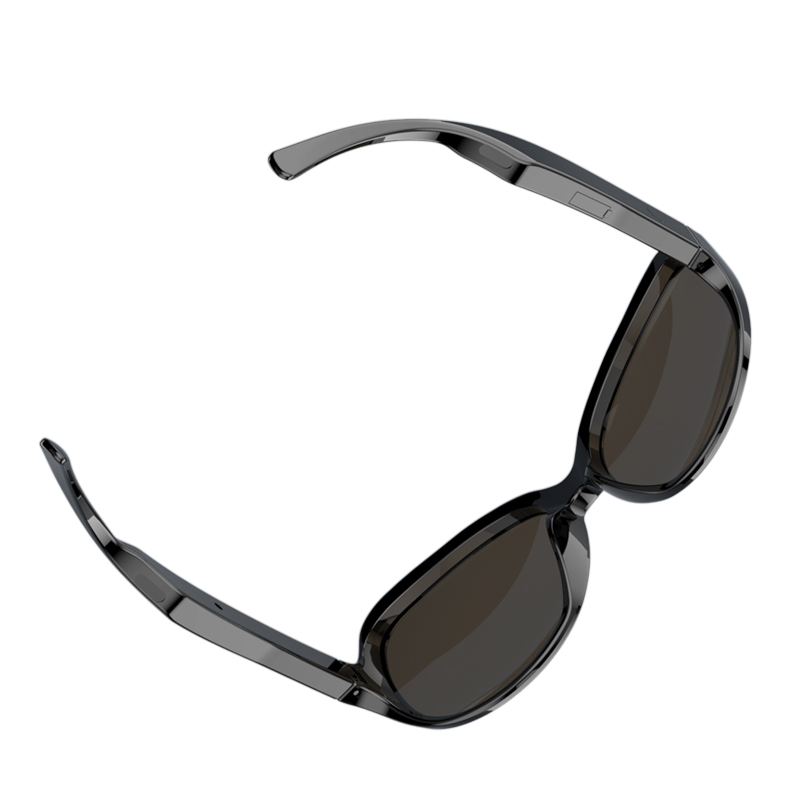 Audio Music By - F07 Smart Bluetooth Brille Headset Drahtlose