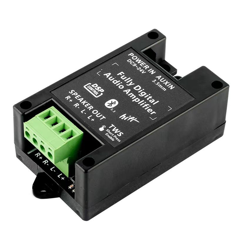 Audio Music In Background - [LXYA68Z!] Audio-Bluetooth-Verstärkerplatine für Deckenlautsprecher, 2.0x 40W