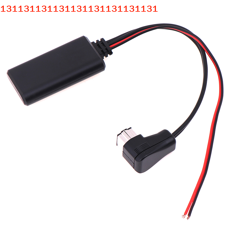 Audio Music Enhancer Free - Für Pioneer IP-BUS 11-Pin Aux-Kompatibler Kabelloser