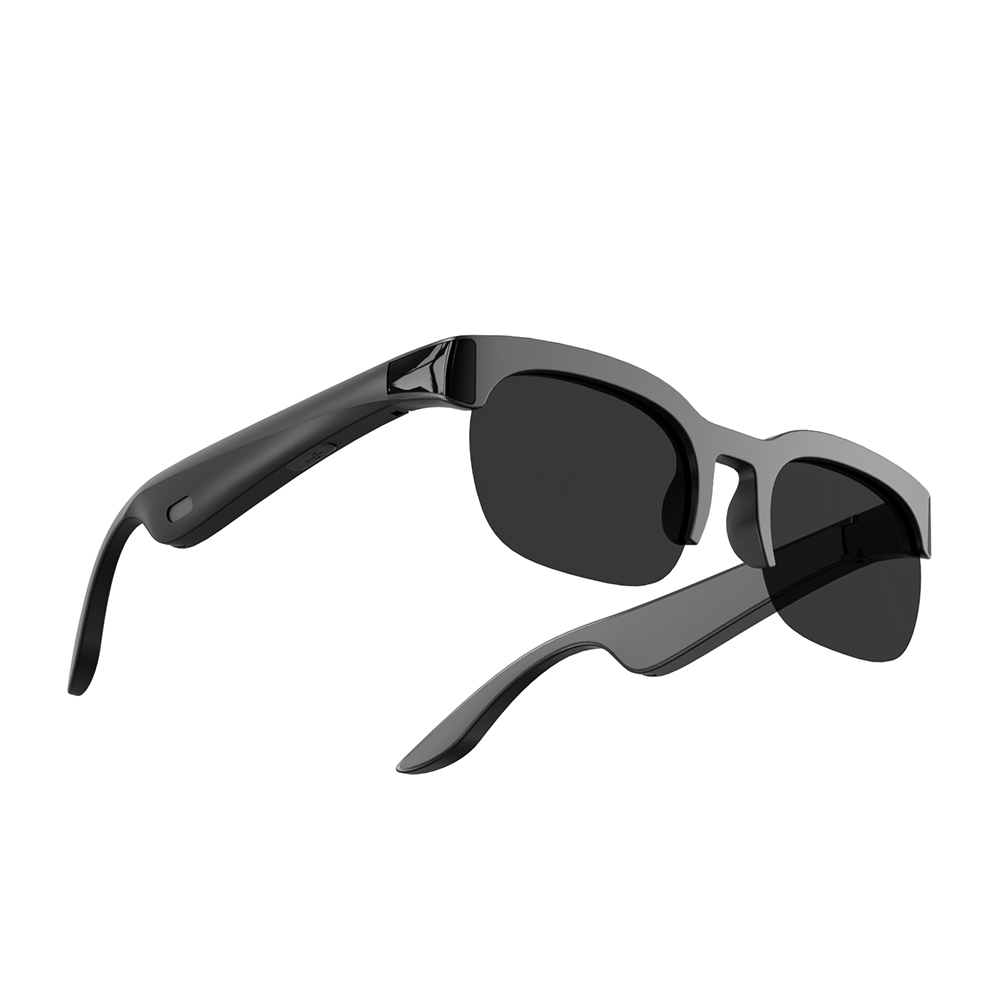 BT Sonnenbrille AI Translator  – Audio With Music Ai Bewertung und Preis