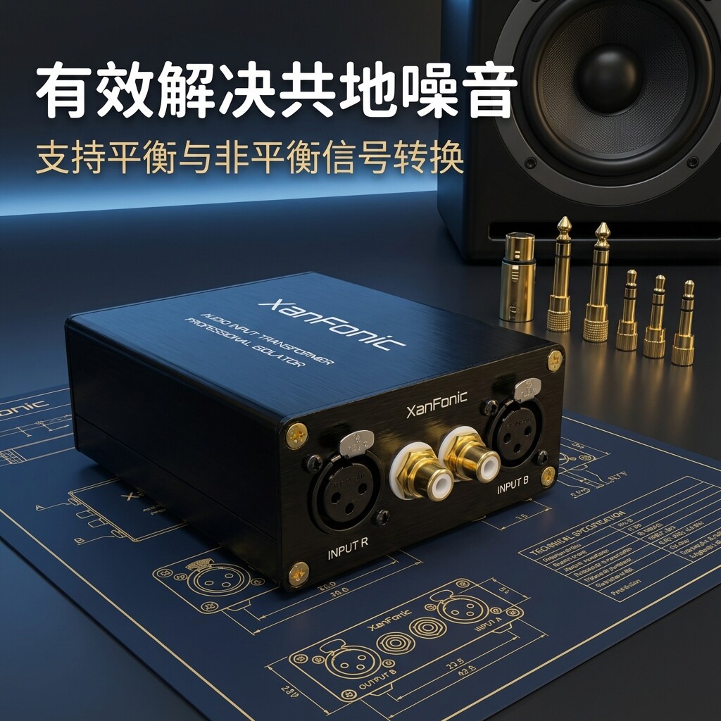 Für Audio-Isolatoren, Aufwärts – Audio Music Isolator Bewertung und Preis