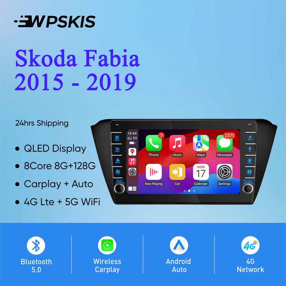 8G Ram 128GB Android 14 Auto R – Audio Music Network Bewertung und Preis