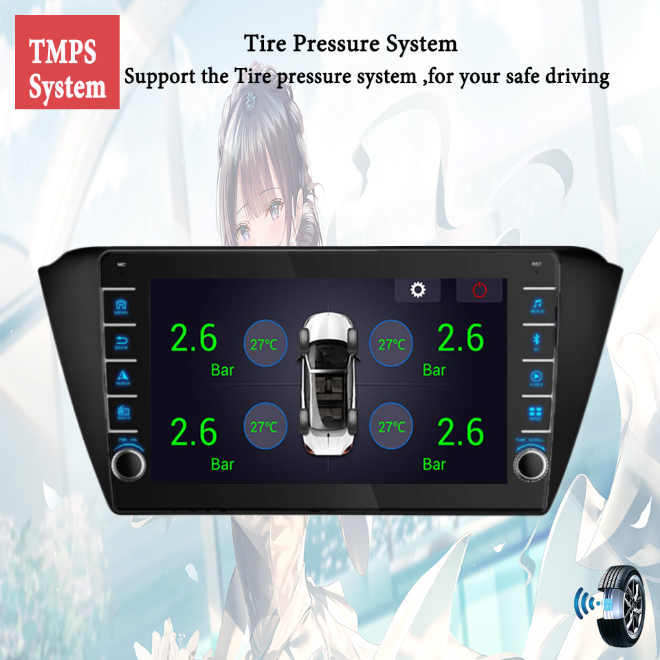 8G Ram 128GB Android 14 Auto R – Audio Music Network Bewertung und Preis