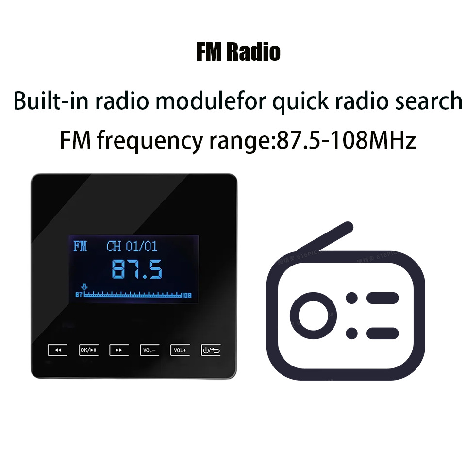 Direktverkauf ab Werk: Bluetoo – Audio Music In Background Bewertung und Preis