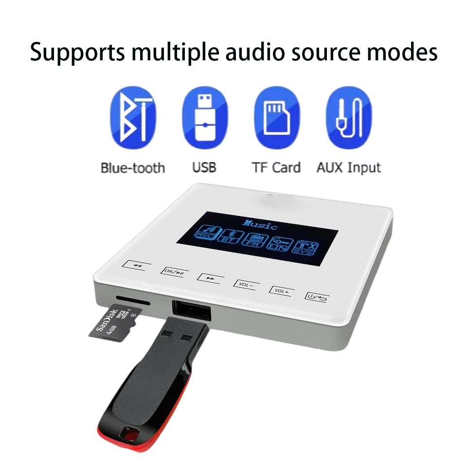 Direktverkauf ab Werk: Bluetoo – Audio Music In Background Bewertung und Preis