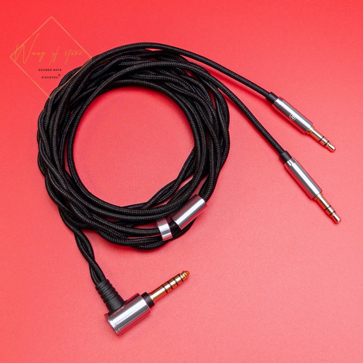 Hifi Ausgewogene Audio Kabel F – Cable Xlr Balanced Bewertung und Preis