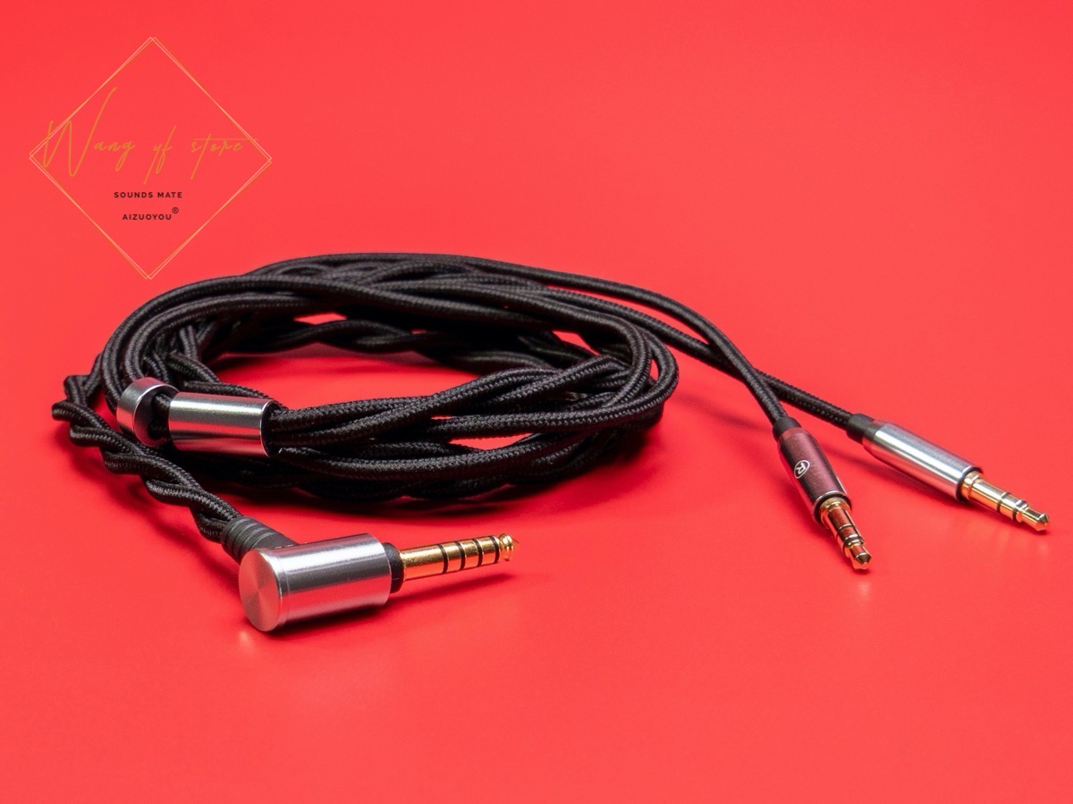 Hifi Ausgewogene Audio Kabel F – Cable Xlr Balanced Bewertung und Preis