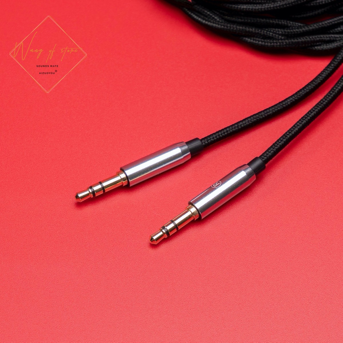 Hifi Ausgewogene Audio Kabel F – Cable Xlr Balanced Bewertung und Preis