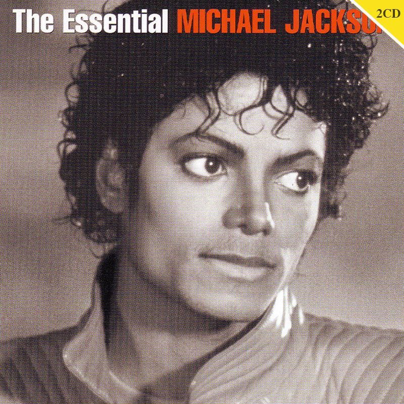 Michael Jackson The Essential  – Audio Music Only Bewertung und Preis