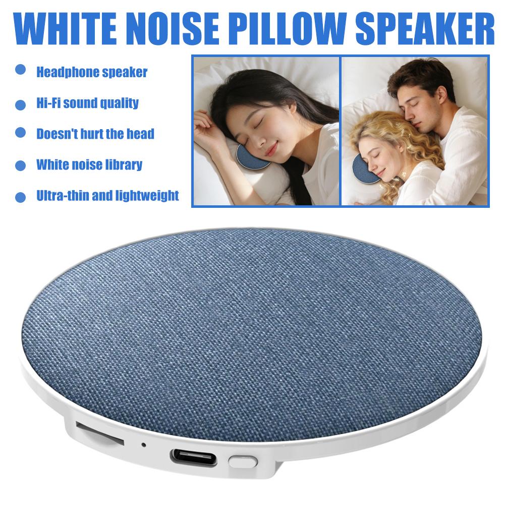 Schlaf-White-Noise-Lautspreche – Audio Music Enhancer Free Bewertung und Preis