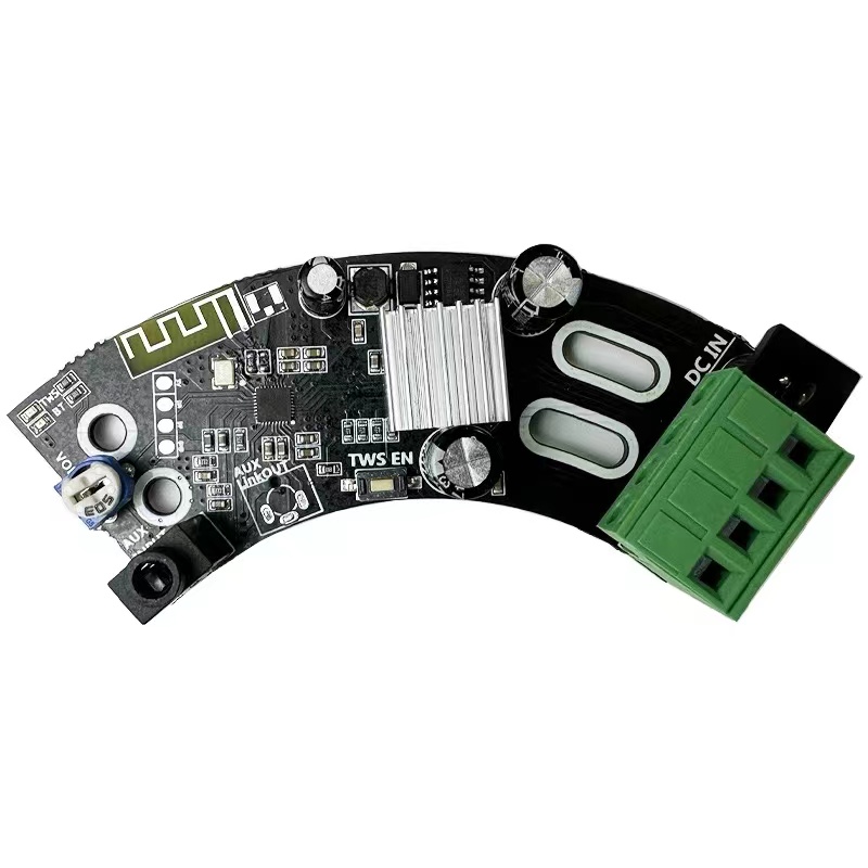 Bluetooth Verstärker Bord Deck – Audio Music In Background Bewertung und Preis
