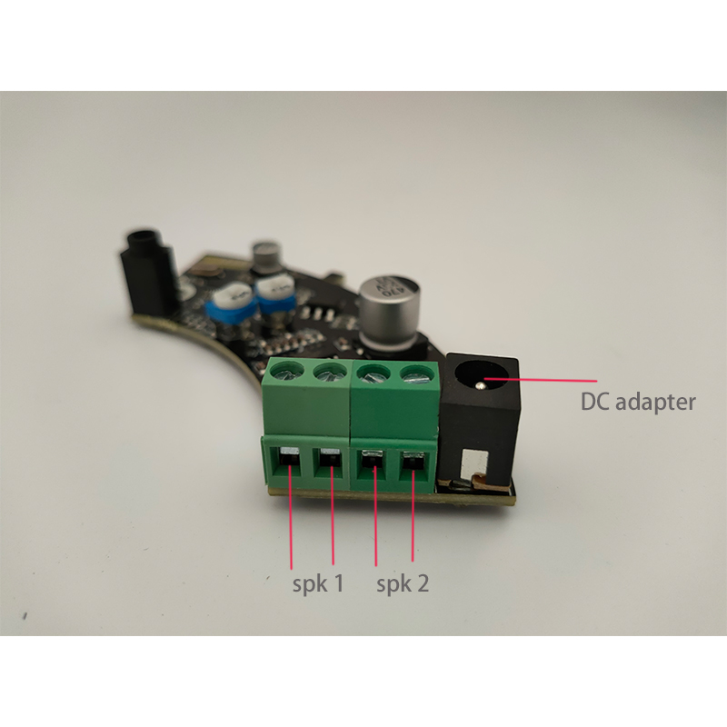 Bluetooth Verstärker Bord Deck – Audio Music In Background Bewertung und Preis