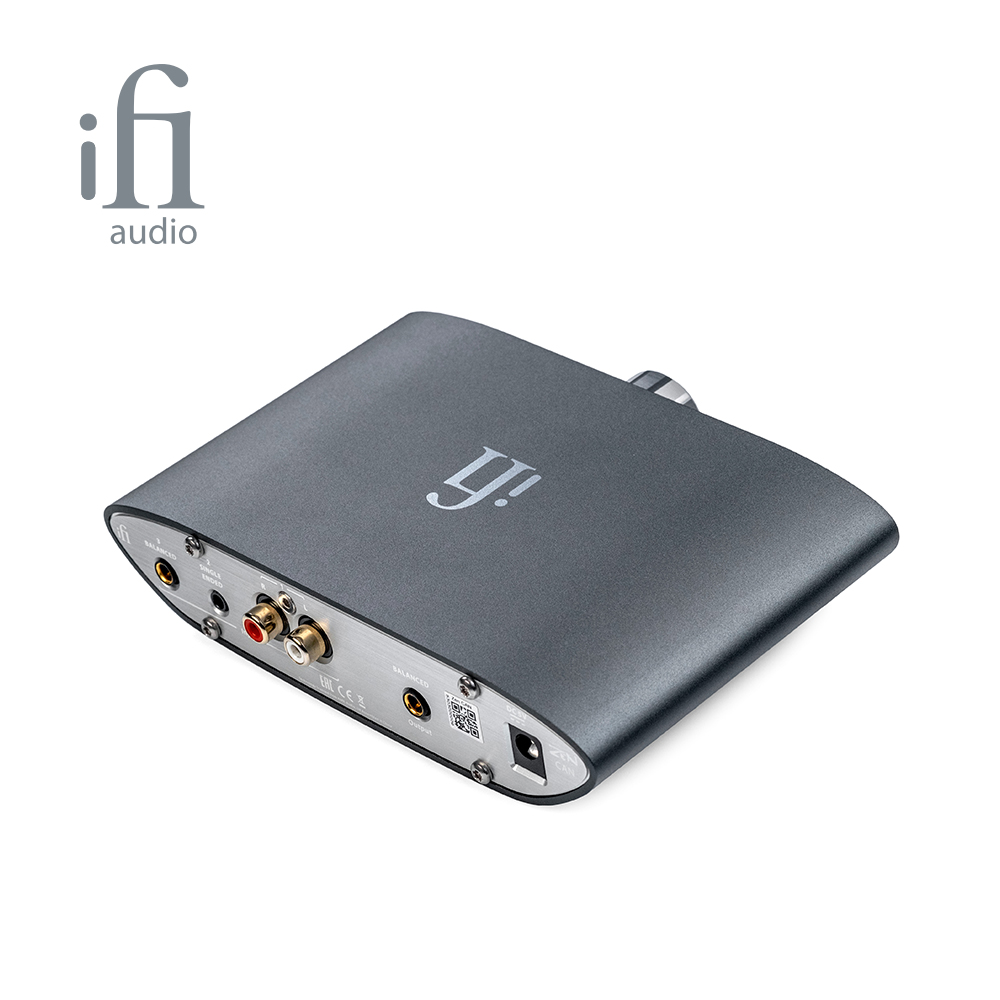iFi ZEN CAN Desktop Balanced K – Audio Music Enhancer Free Bewertung und Preis