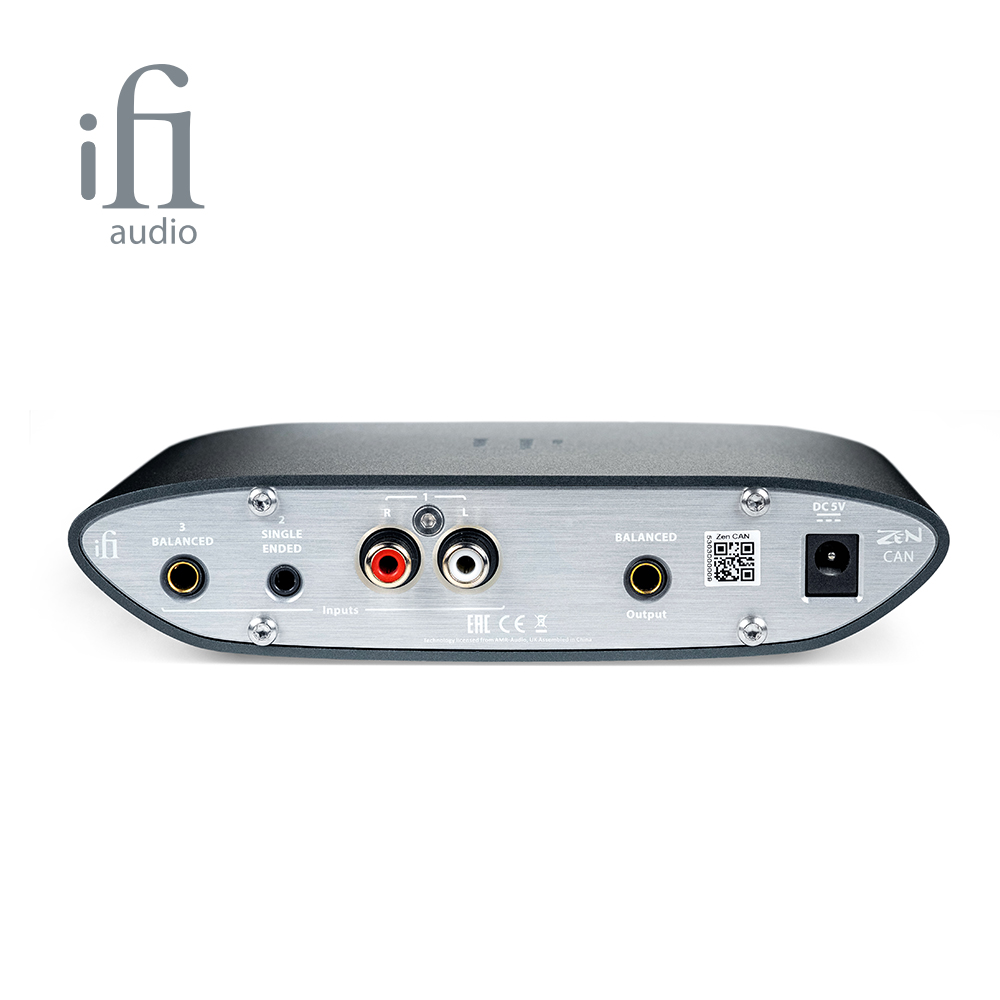 iFi ZEN CAN Desktop Balanced K – Audio Music Enhancer Free Bewertung und Preis
