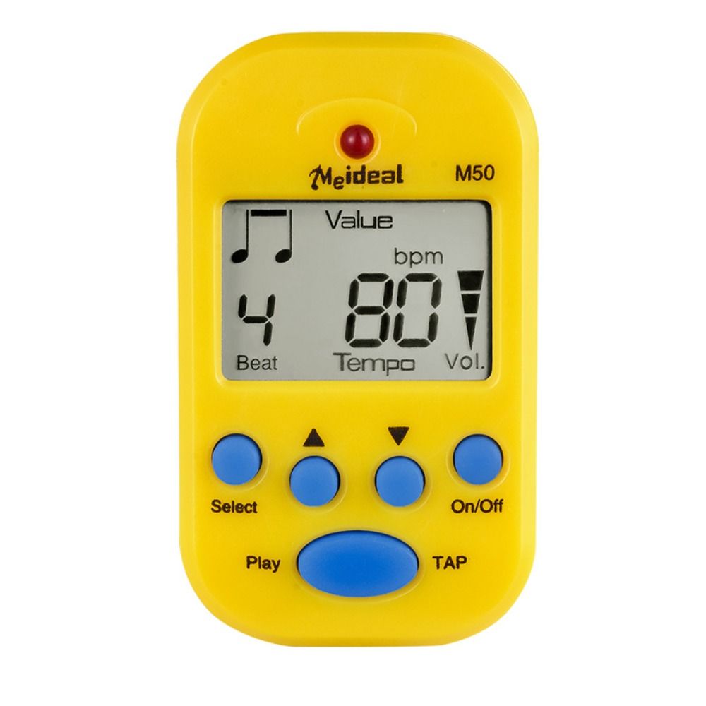 LCD Mini-Metronom Professionel – Metronome Digital Bewertung und Preis