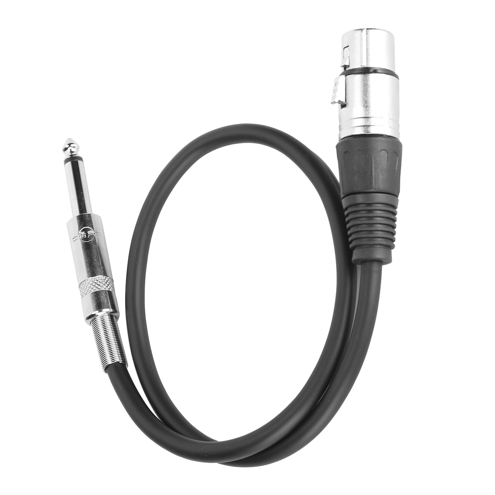 XLR-zu-TRS-Kabel 6,35mm Audiok – Cable Xlr Balanced Bewertung und Preis