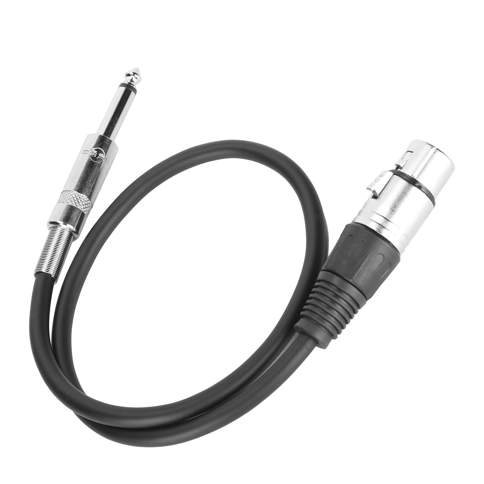 XLR-zu-TRS-Kabel 6,35mm Audiok – Cable Xlr Balanced Bewertung und Preis