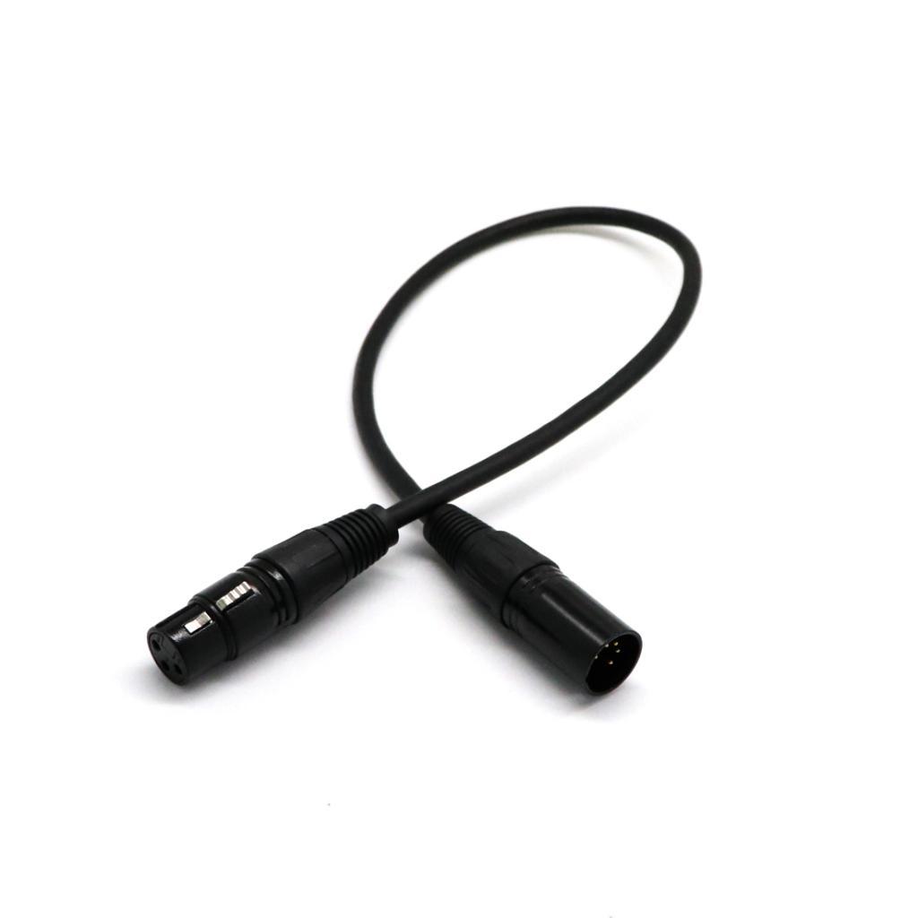Bühnenbeleuchtungs-Steuerungsa – Cable Xlr Balanced Bewertung und Preis