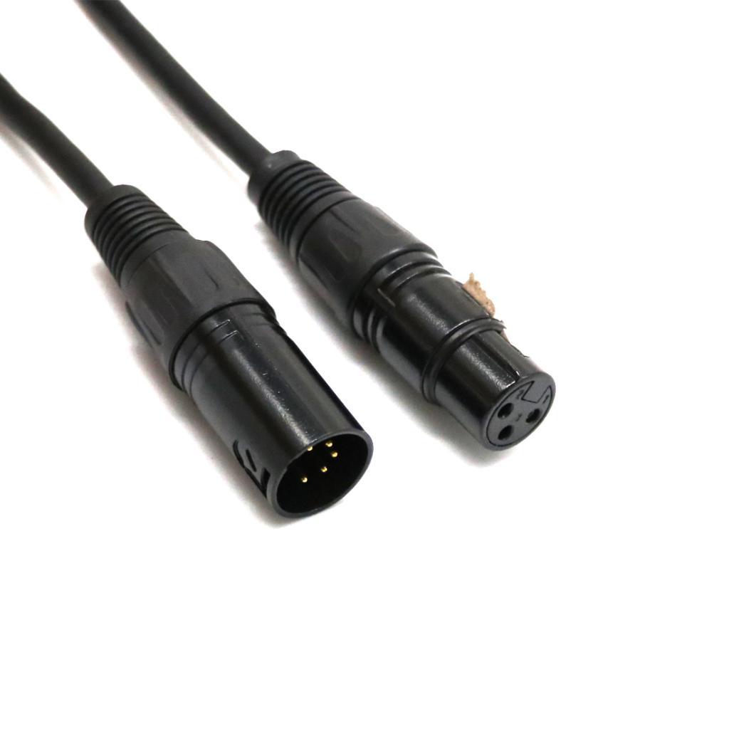Bühnenbeleuchtungs-Steuerungsa – Cable Xlr Balanced Bewertung und Preis