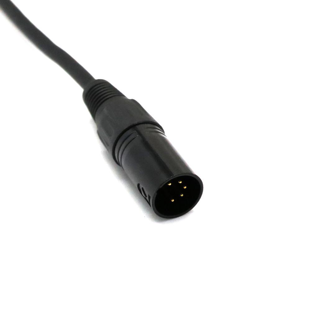 Bühnenbeleuchtungs-Steuerungsa – Cable Xlr Balanced Bewertung und Preis
