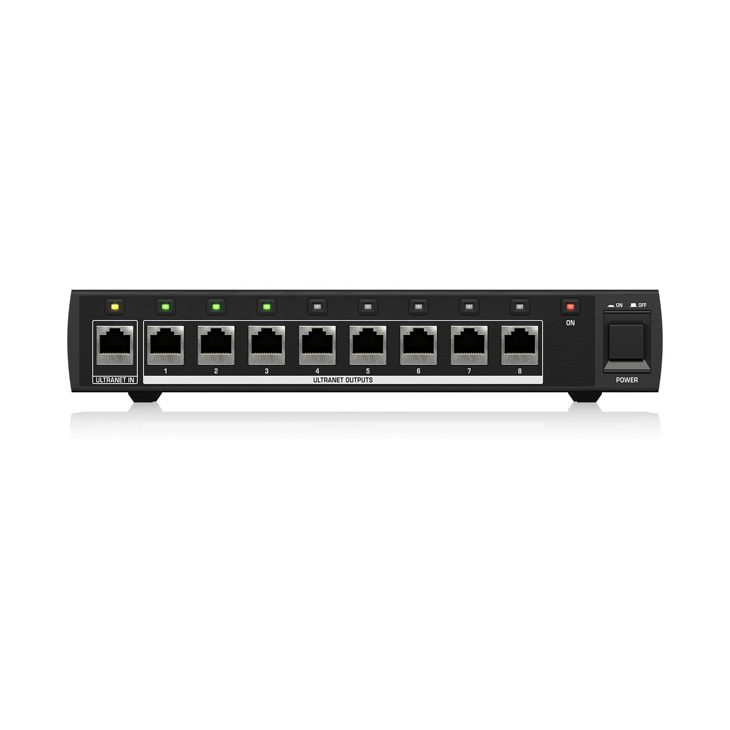 Powerplay P16-D Behringer Digi – Audio And Music Mixer Bewertung und Preis