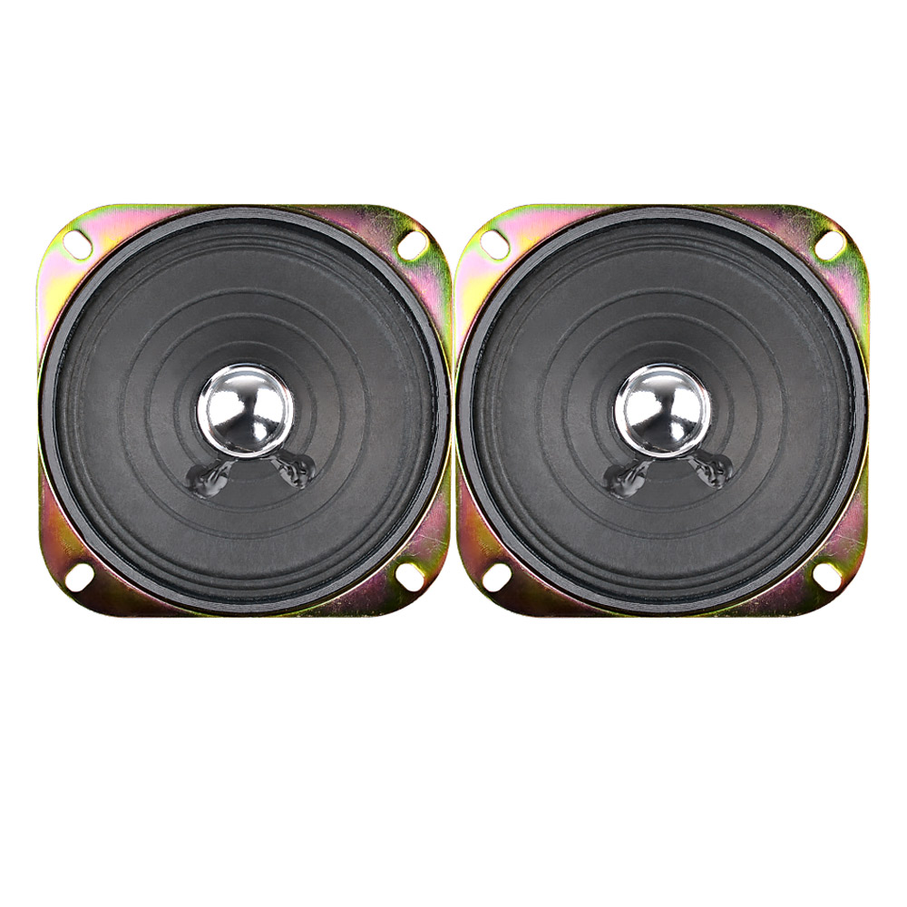 AIYIMA 2Pcs 4 Zoll Tragbare Au – Audio Music Generator Bewertung und Preis