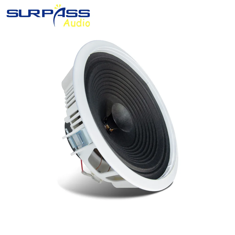 Home Audio Sound System 8 Zoll – Audio Music In Background Bewertung und Preis