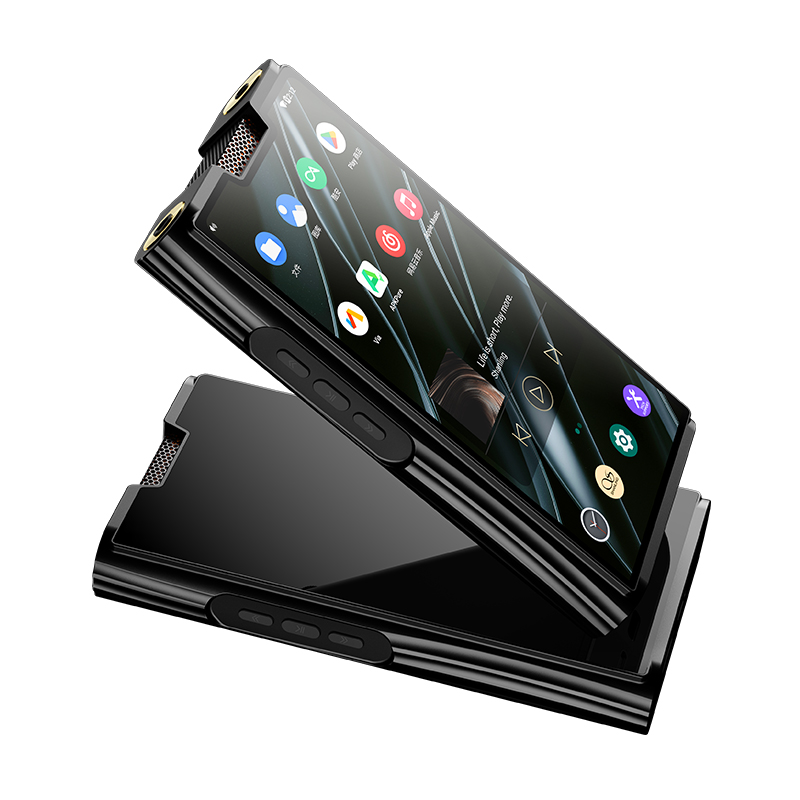 SHANLING M8T Flagship Tube And – Audio Player With Youtube Music Bewertung und Preis