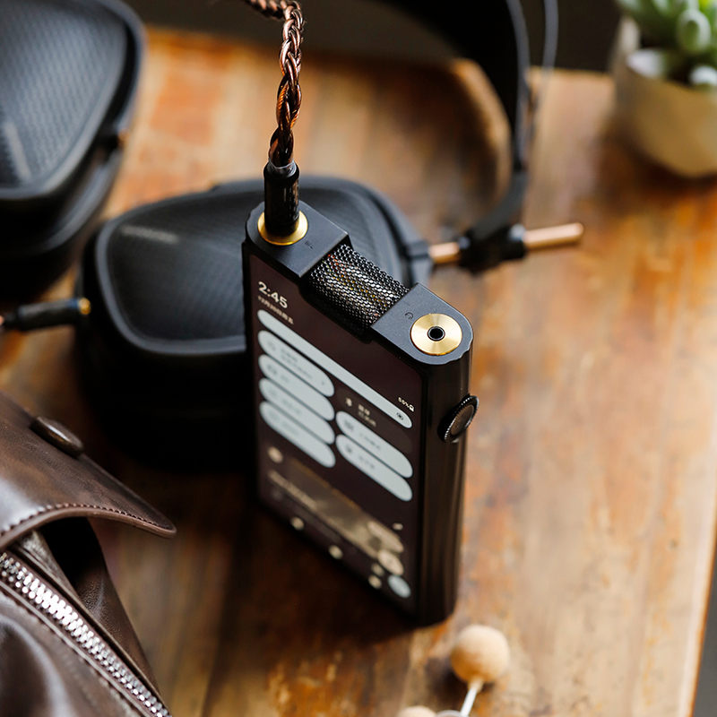SHANLING M8T Flagship Tube And – Audio Player With Youtube Music Bewertung und Preis