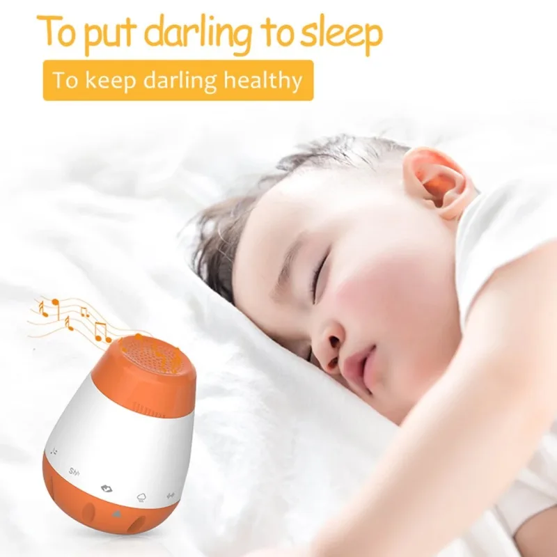 Baby White Noise Machine Intel – Audio Music Generator Bewertung und Preis