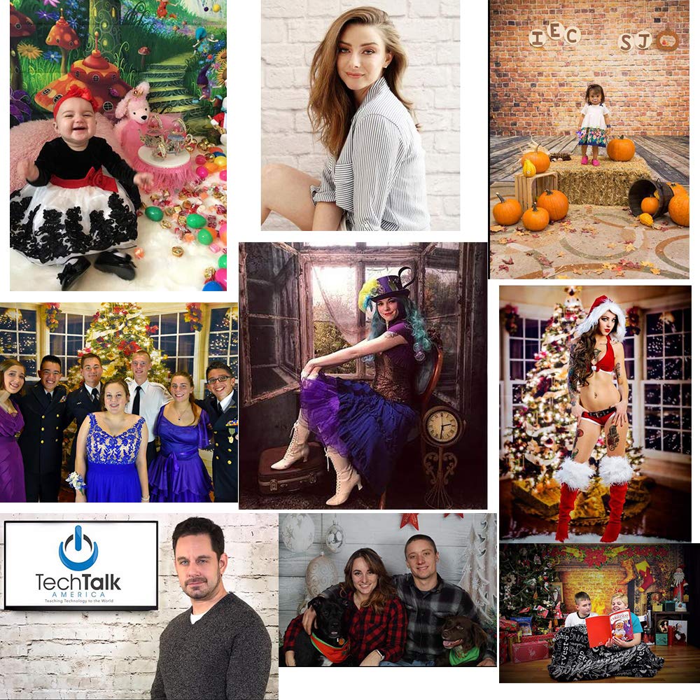 Fotografie-Hintergrund mit Anf – Audio Music In Background Bewertung und Preis