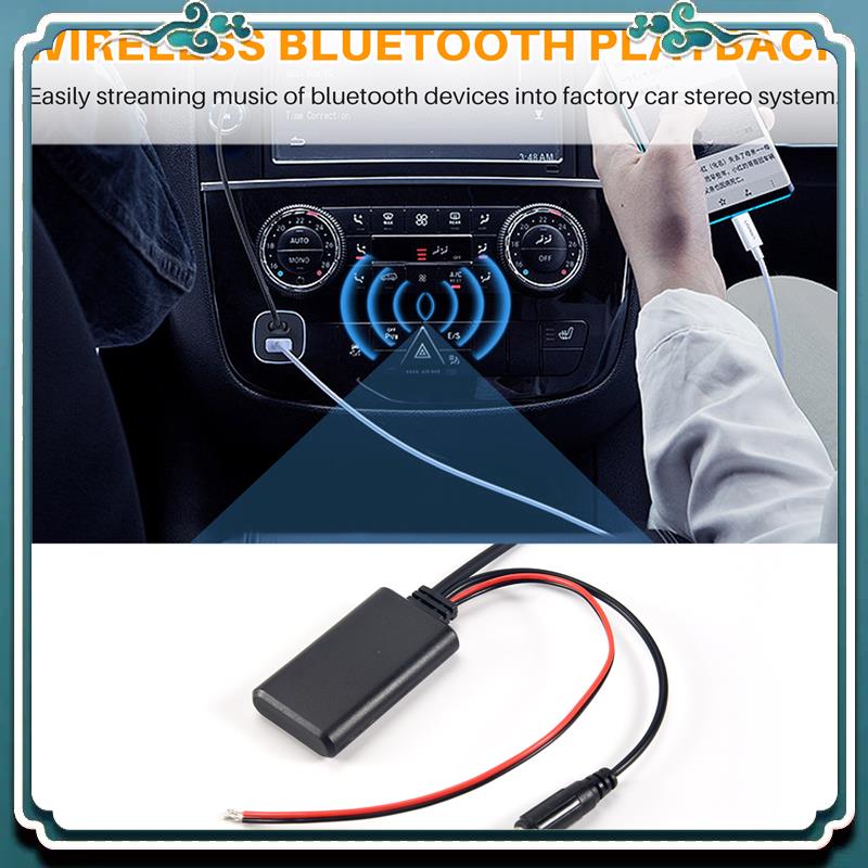 Premium 12V MMI 2G Auto Blueto – Audio Music Only Bewertung und Preis