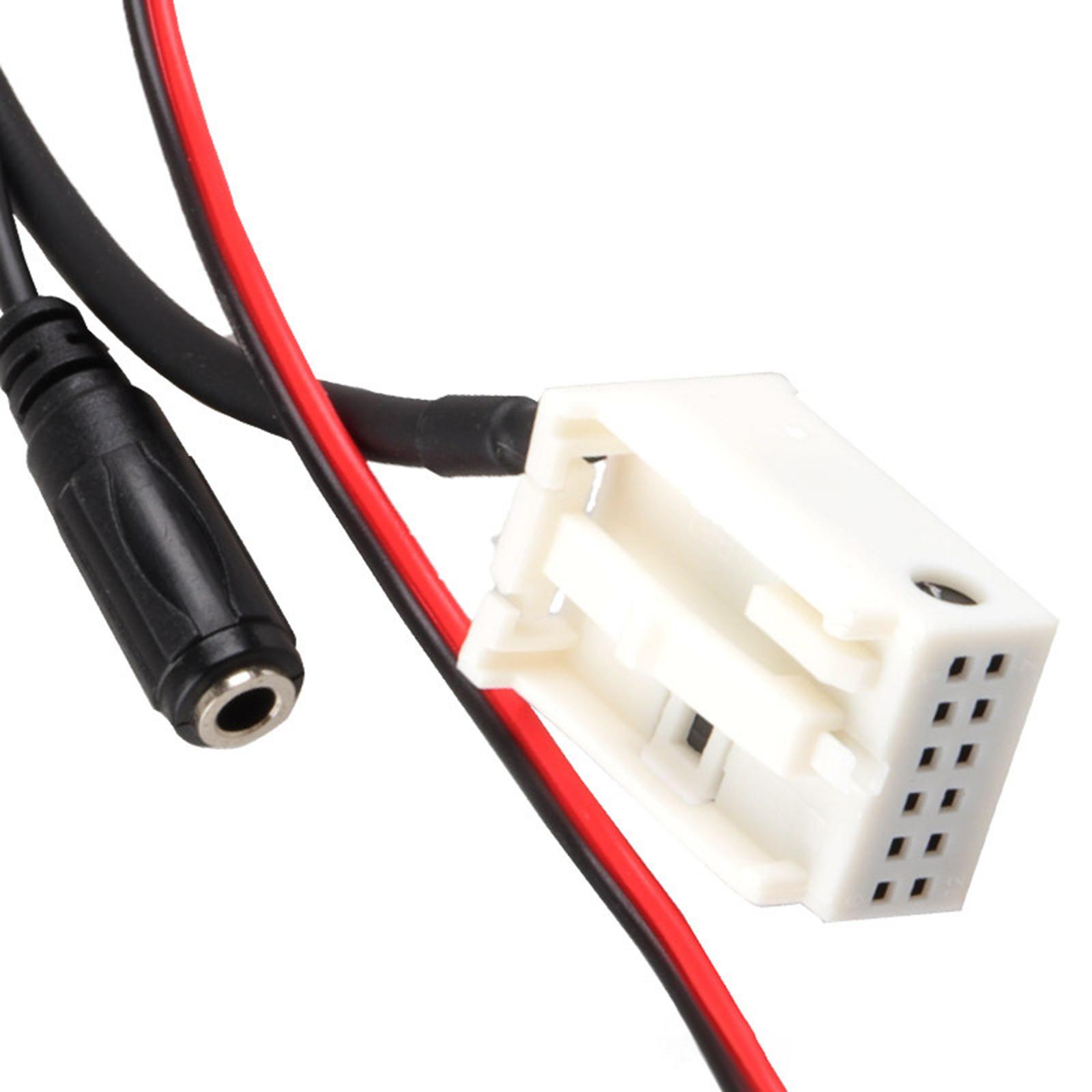 Auto-Aux-Adapter Audio-Empfäng – Audio Music Enhancer Free Bewertung und Preis
