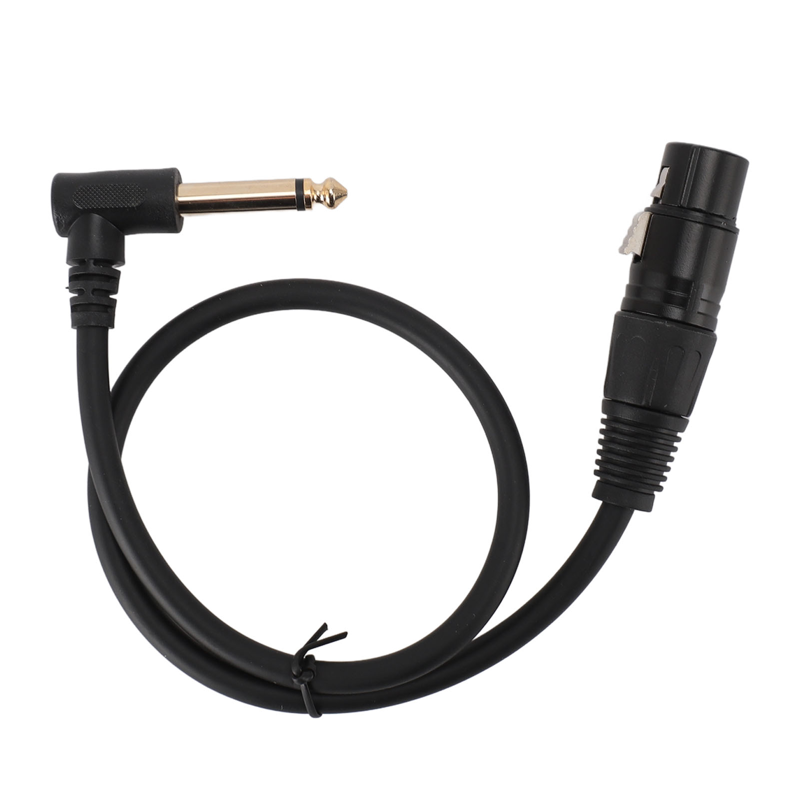 XLR-Buchse auf 6,35mm Kabel, S – Cable Xlr Balanced Bewertung und Preis
