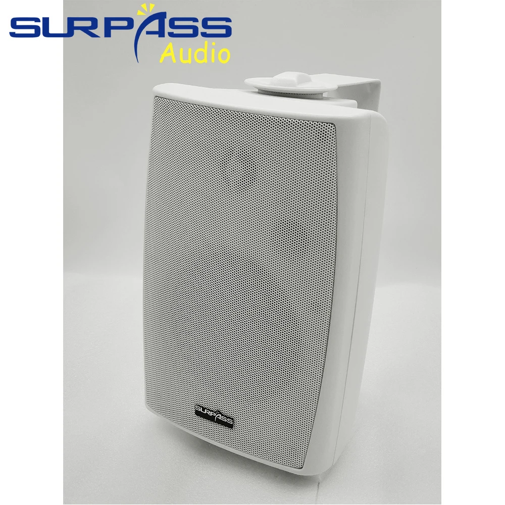 PA-System, Wandmontage, Lautsp – Audio Music In Background Bewertung und Preis