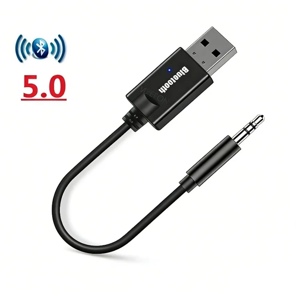 Bluetooth-Audioempfänger, USB- – Audio Music By Bewertung und Preis
