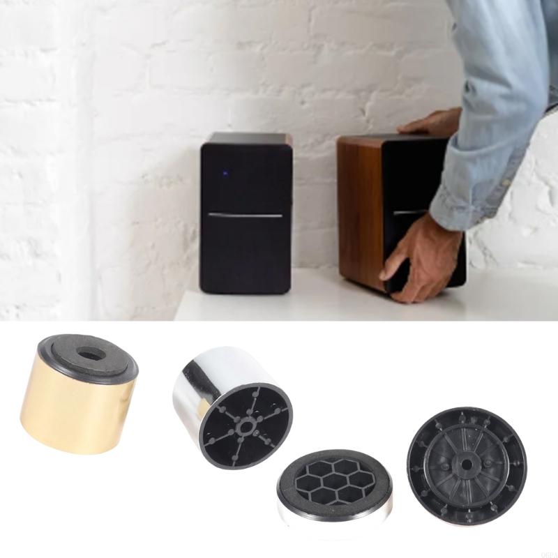 Q6PA 2 Stück Lautsprecher-Isol – Audio Music Isolator Bewertung und Preis