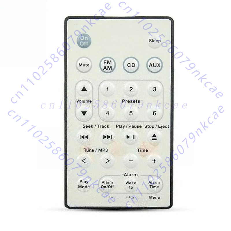 Fernbedienung für BOSE Wave Mu – Audio Music Generator Bewertung und Preis