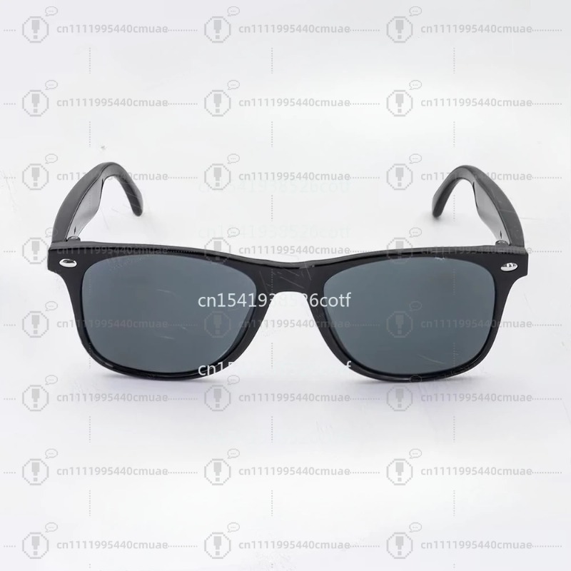 2025 W100 Musik-Sonnenbrille m – Audio With Music Ai Bewertung und Preis