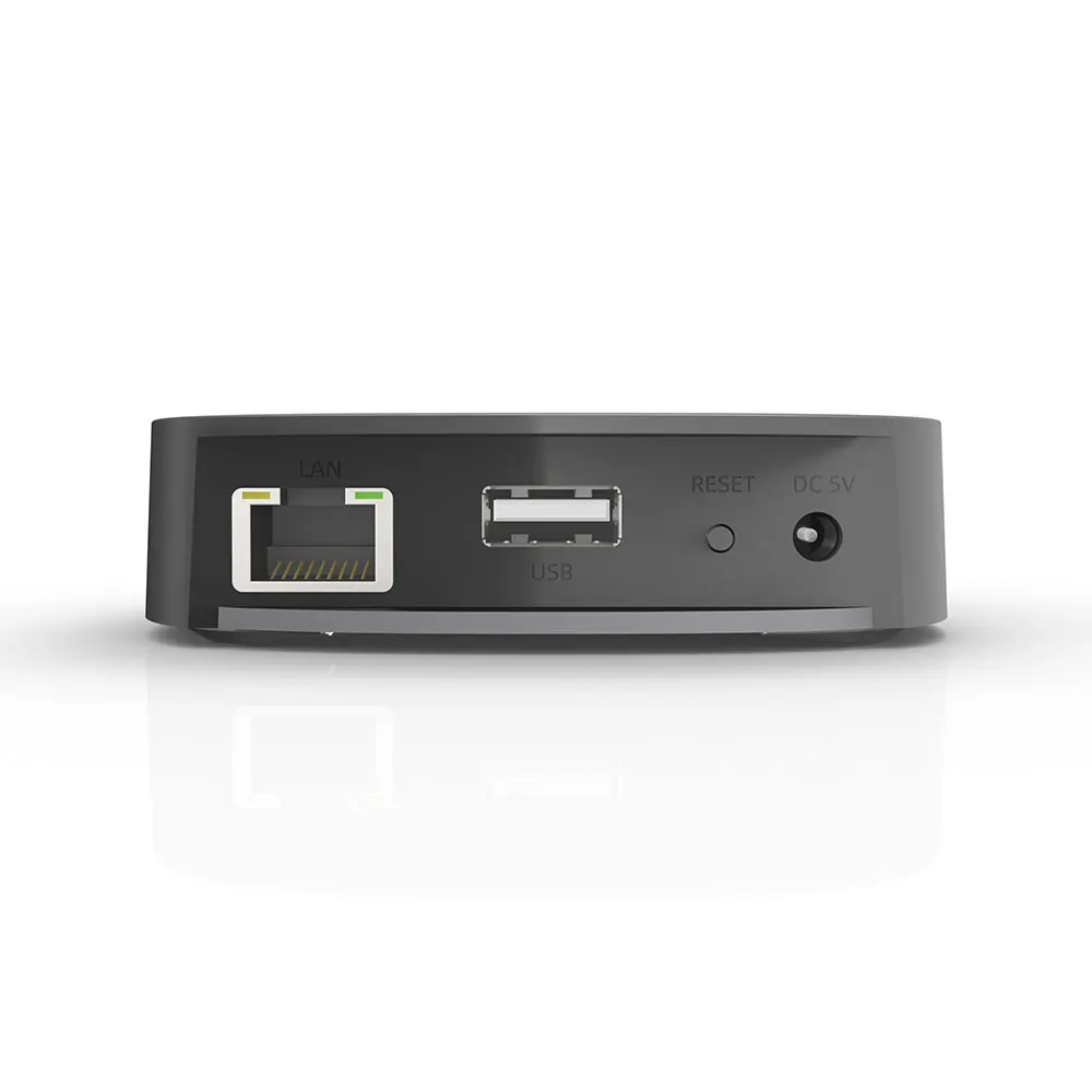 Audiocast uNET - USB-Musik-Net – Audio Music Network Bewertung und Preis