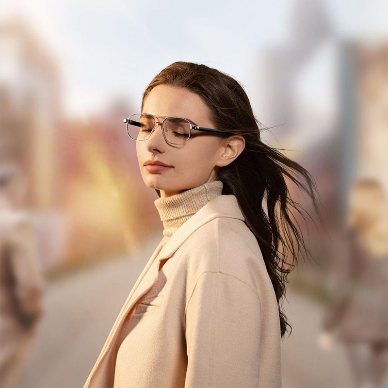 MIJIA Smart Audio Glasses Joyf – Audio Music Only Bewertung und Preis