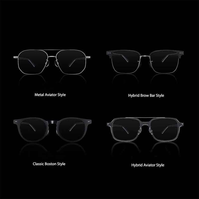 MIJIA Smart Audio Glasses 2 Er – Audio Music Only Bewertung und Preis