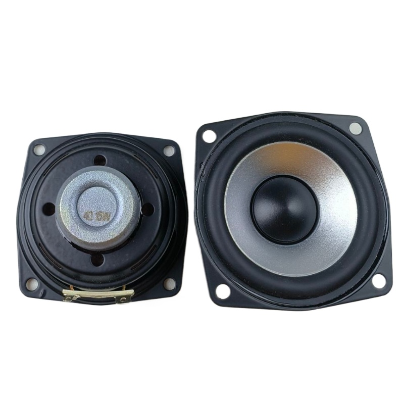 SOTAMIA 2 Stück 2,5 Zoll Breit – Audio Music Generator Bewertung und Preis