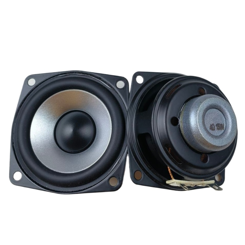 SOTAMIA 2 Stück 2,5 Zoll Breit – Audio Music Generator Bewertung und Preis