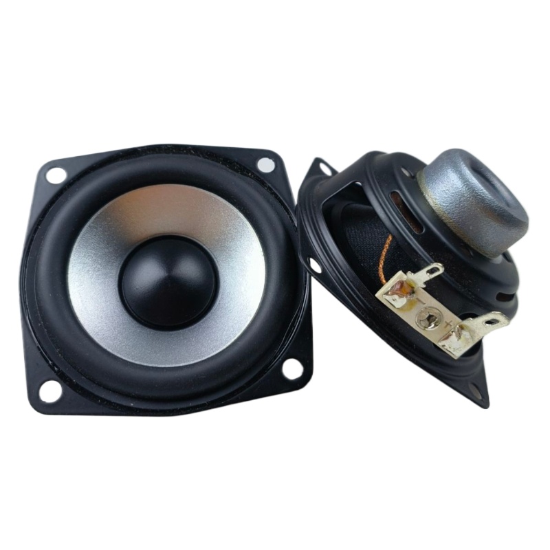 SOTAMIA 2 Stück 2,5 Zoll Breit – Audio Music Generator Bewertung und Preis