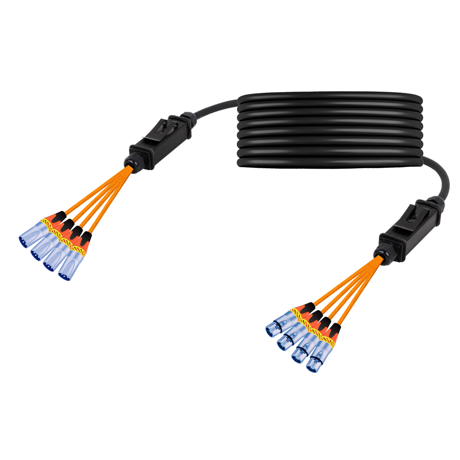 Professionelles Multimedia-3-P – Cable Xlr Balanced Bewertung und Preis